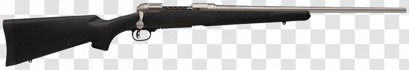Long Range Shooting Gun Barrel Hunting Firearm - Silhouette - Heart Transparent PNG