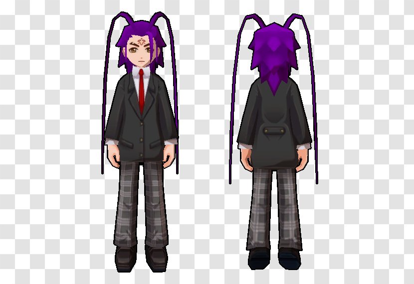 Costume Design Character Fiction Outerwear - School Uniform Transparent PNG