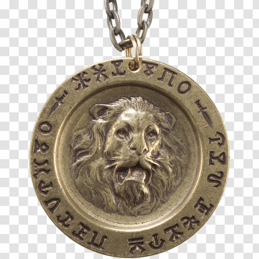 Conan The Barbarian King Aquilonia Art - Medal - Love Transparent PNG