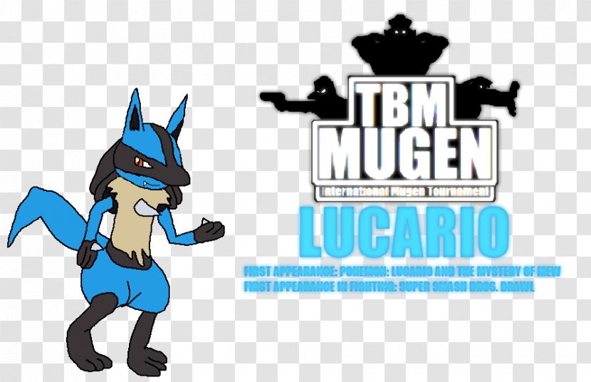 Lucario Pokémon Trading Card Game GO - Brand - Aardvark Transparent PNG