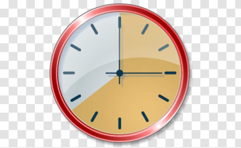 Alarm Clocks World Clock - Time Attendance Transparent PNG