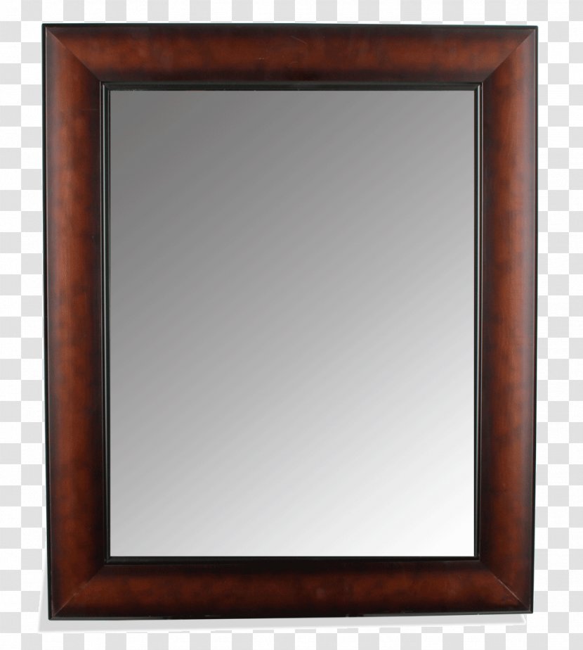 Table Bathroom Cabinet Furniture Mirror Transparent PNG