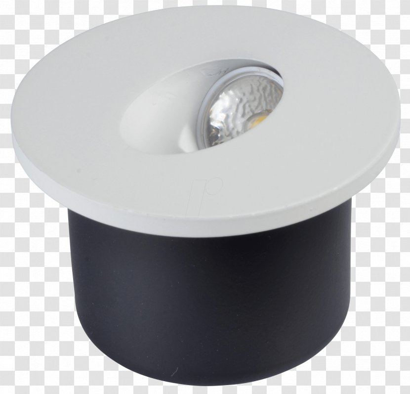 Recessed Light COB LED Light-emitting Diode Lamp - Lighting Transparent PNG