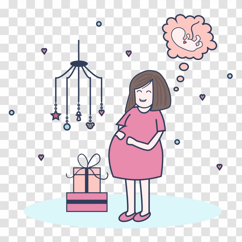 Pregnancy Infant Diaper Image Child - Tree Transparent PNG