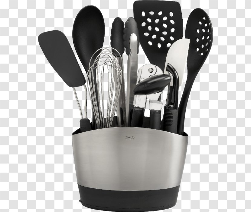 Kitchen Utensil Knife Tool Cookware Transparent PNG