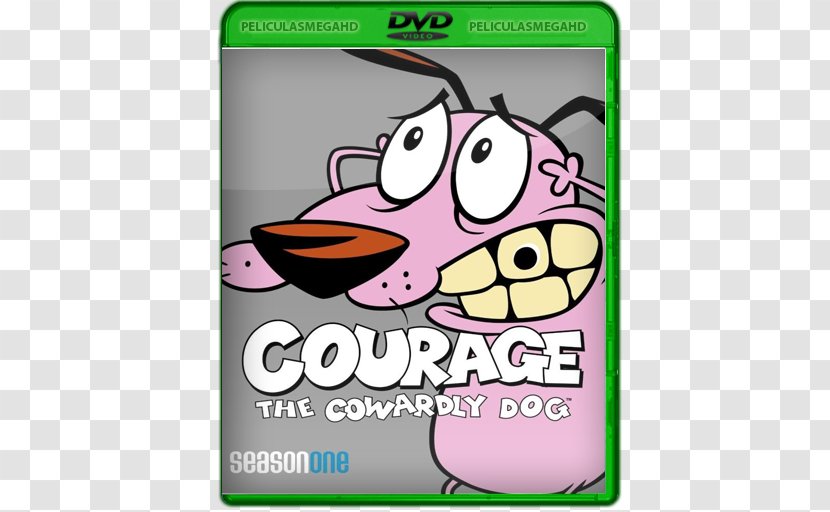Television Show Animated Series Cartoon Network DVD - Episode - Dvd Transparent PNG