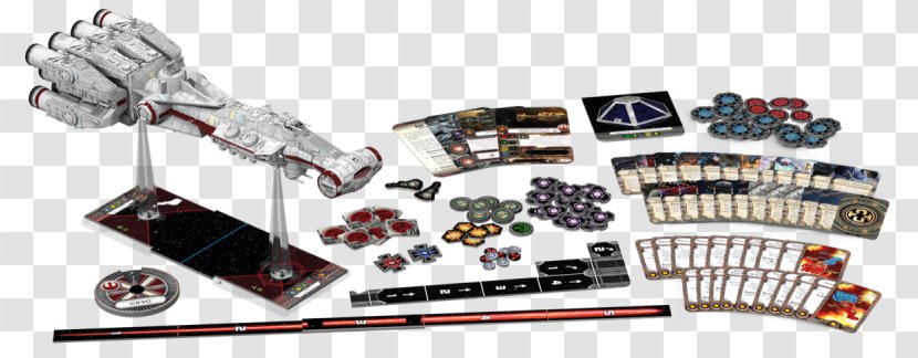 Star Wars: X-Wing Miniatures Game Wars Roleplaying X-wing Starfighter Tantive IV - Return Of The Jedi - Xwing Transparent PNG