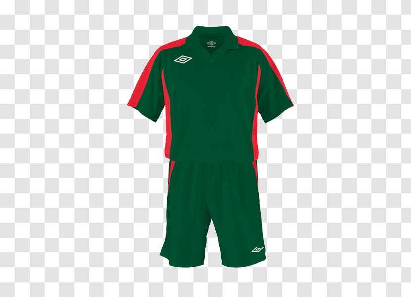 Sports Fan Jersey T-shirt Polo Shirt Tennis Sleeve - Green Transparent PNG