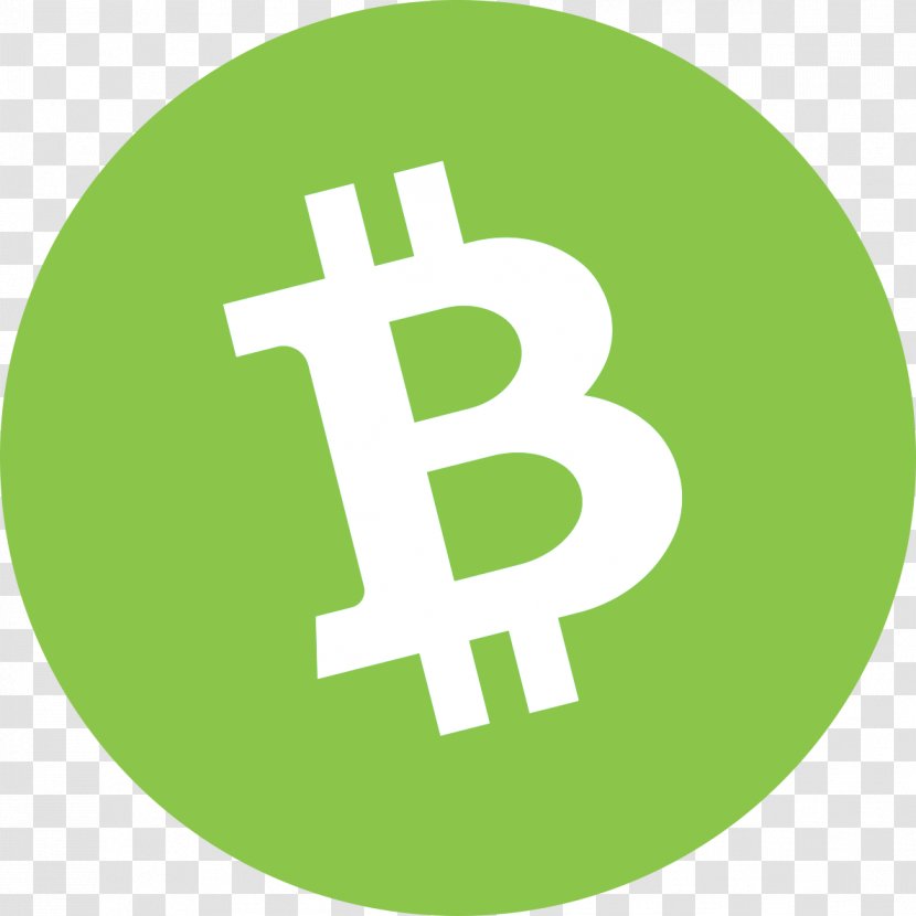 Bitcoin Cash Cryptocurrency Coinbase Fork - Area Transparent PNG