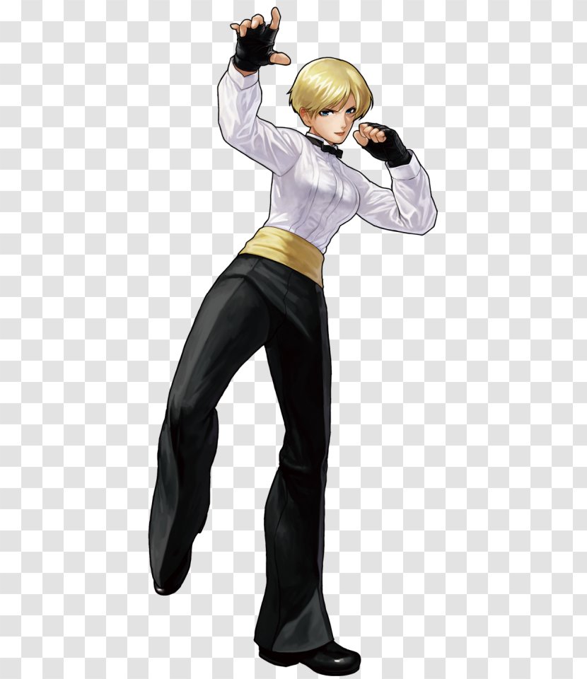 The King Of Fighters XIII XIV Joe Higashi Video Game - Clark Still Transparent PNG