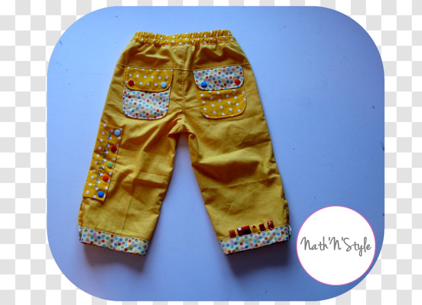 Three Quarter Pants Shorts T-shirt Knickerbockers - Brave Transparent PNG