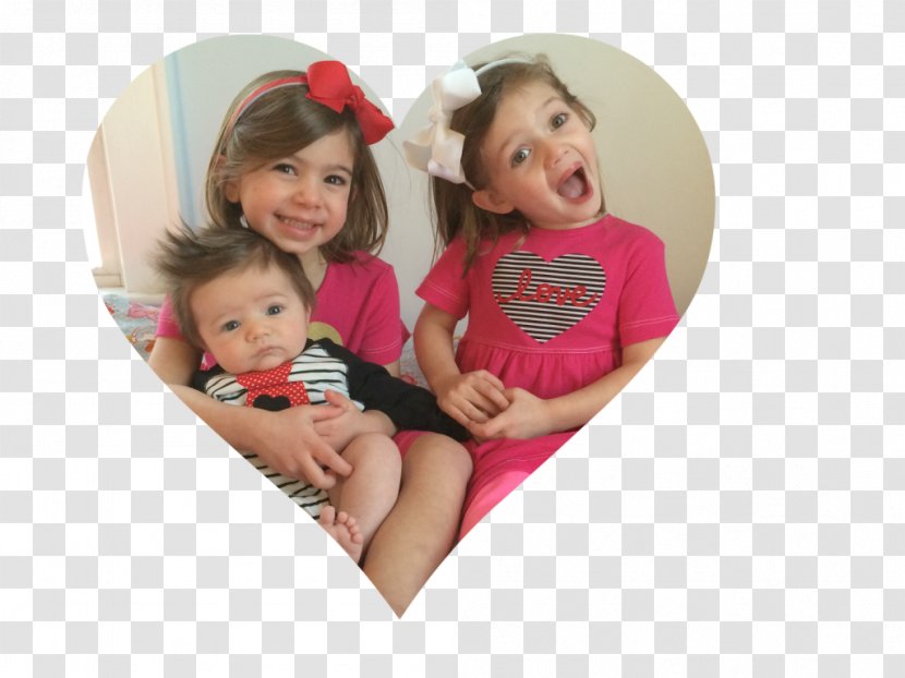 Toddler Picture Frames Infant Pink M - Child - Kids Clothes Transparent PNG