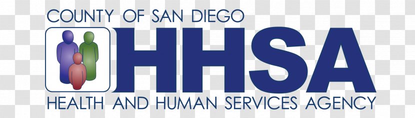 County Of San Diego Health & Human Services Agency Care And Community Transparent PNG