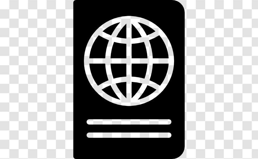 World Map Globe - Tourism Element Transparent PNG