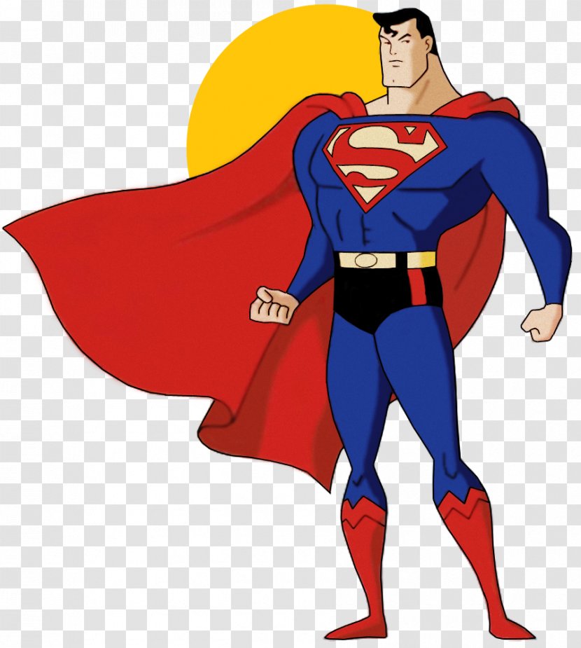 Superman Logo Clark Kent Clip Art - Dc Comics Transparent PNG