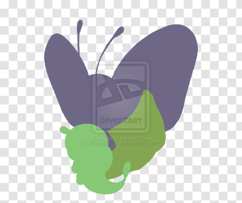 Butterfly Clip Art - Invertebrate Transparent PNG