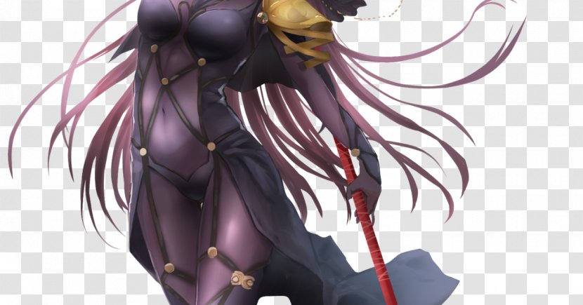 Scáthach Comiket Fate/Grand Order ニコニコ静画 Cuchulain - Flower - Frame Transparent PNG