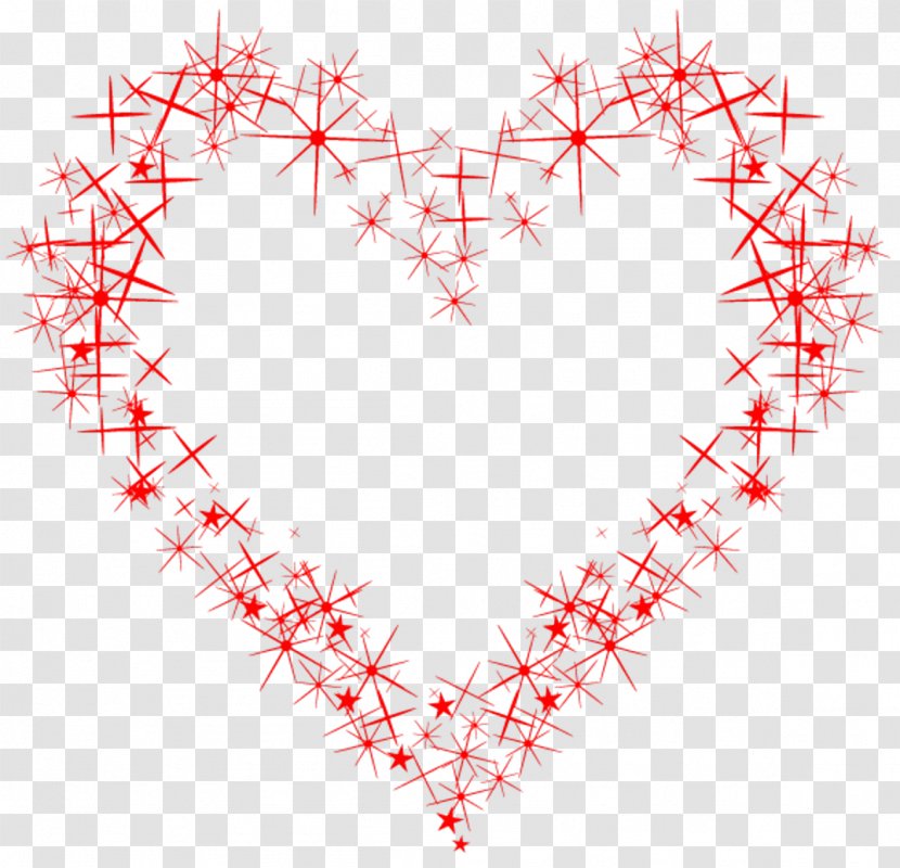 Heart - Cartoon - Hearts Transparent PNG