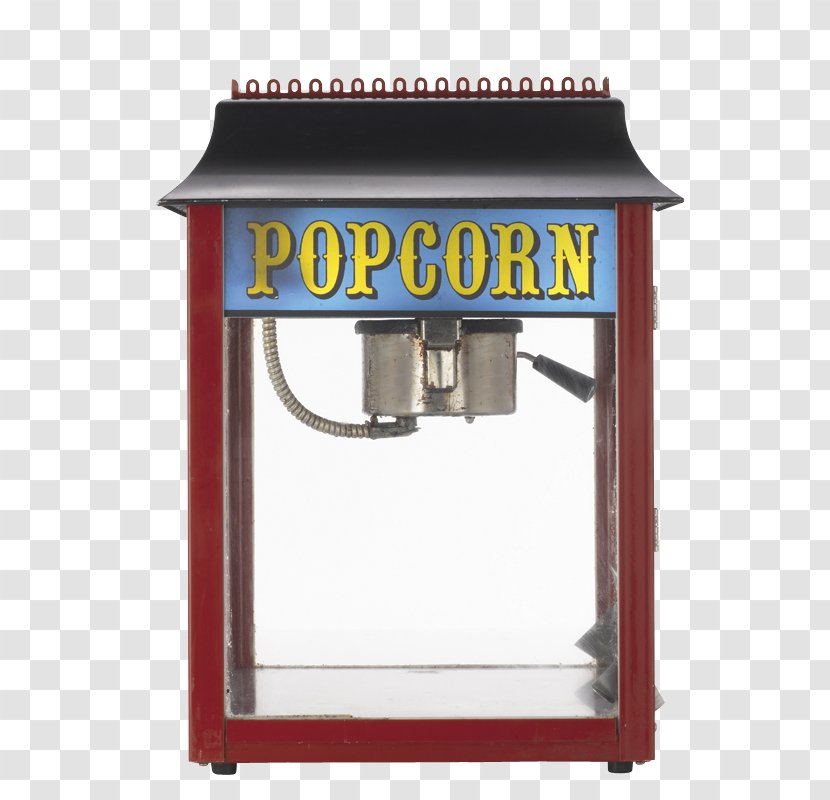 Lighting - Popcorn Maker Transparent PNG