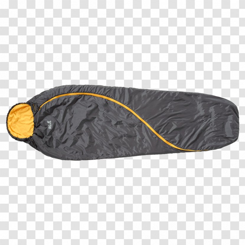 Sleeping Bags Jack Wolfskin Tent Amazon.com - Synthetic Fiber - Bag Transparent PNG