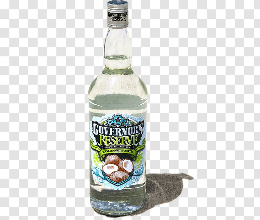 Liqueur Cayman Spirits Co. Rum Liquor Vodka - Floating Island Recipe Transparent PNG