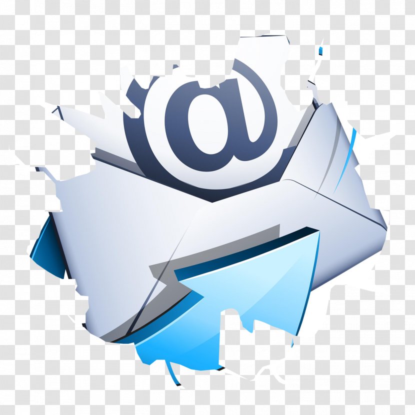 Digital Marketing Email Simple Mail Transfer Protocol Address - Message - Japanese Style Illustration Transparent PNG