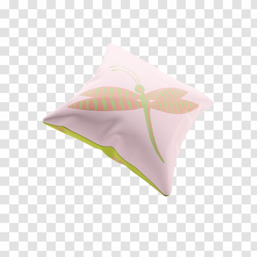 Cushion Pillow Transparent PNG