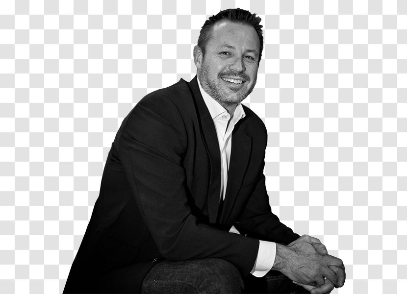Bernard Odendaal Business Chief Executive Bachelor Of Commerce Tuxedo M. - Knowledge Transparent PNG