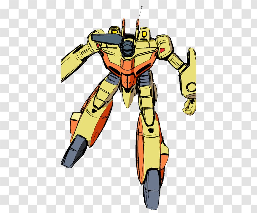 Lynn Minmay Character VF-1 Valkyrie Mecha Japan - Machine - Spacy Background Transparent PNG