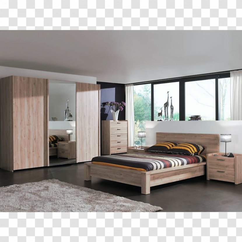 Bedside Tables Bedroom Furniture - Floor - Table Transparent PNG