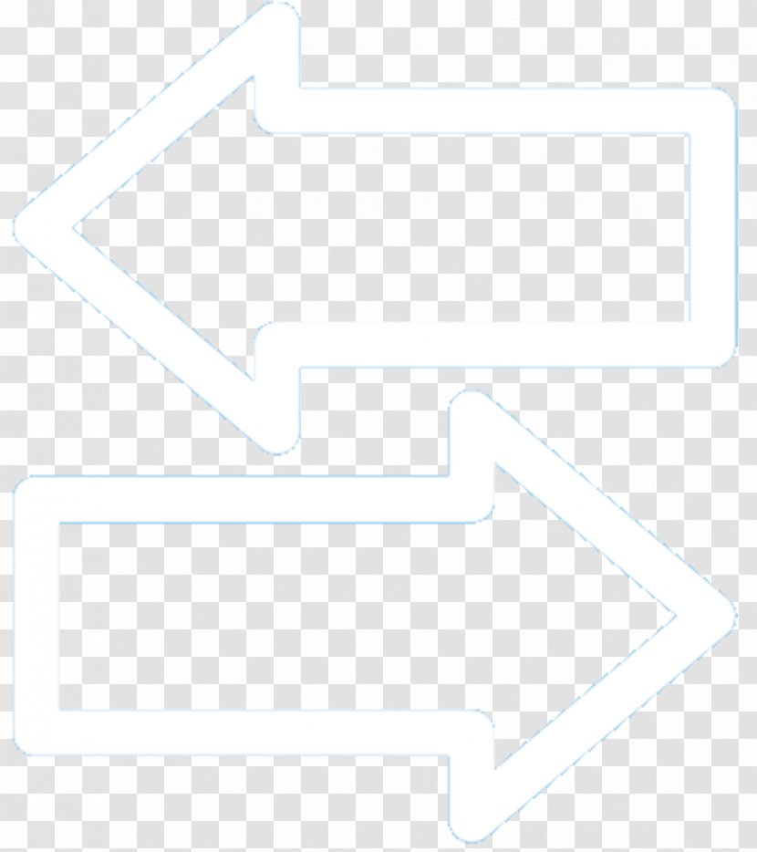 Angle Line Product Design Pattern - Rectangle - White Transparent PNG