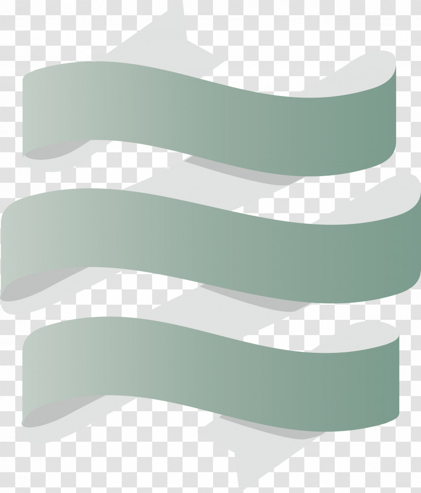 Ribbon Transparent PNG