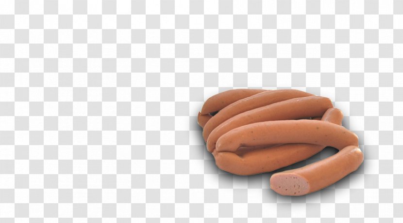 Frankfurter Würstchen Knackwurst Bockwurst Cervelat Vienna Sausage - Animal Source Foods Transparent PNG