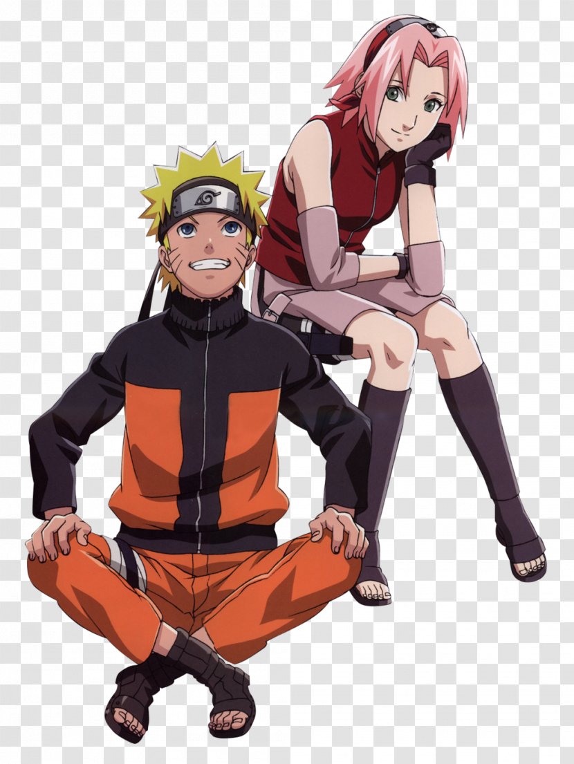 Naruto Uzumaki Hinata Hyuga Shippuden: Vs. Sasuke Sakura Haruno Pain - Tree Transparent PNG