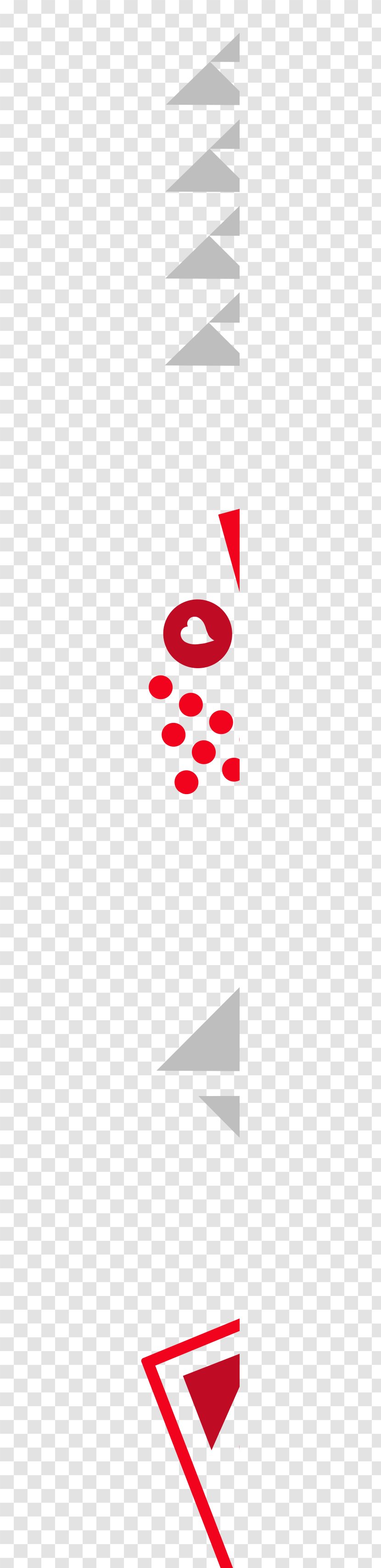 Logo Line Point Brand - Food Pattern Transparent PNG