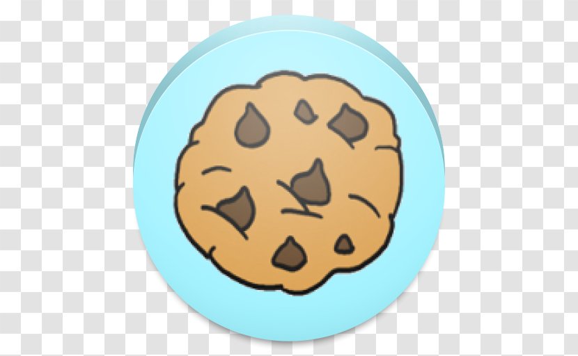 Chocolate Chip Cookie Monster Peanut Butter Biscuits Clip Art - Christmas - Biscuit Transparent PNG