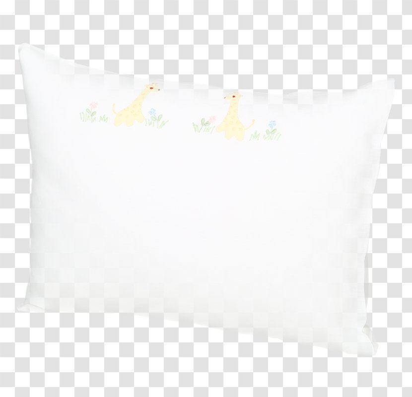Throw Pillows Textile Cushion Linens - Tablecloth Transparent PNG