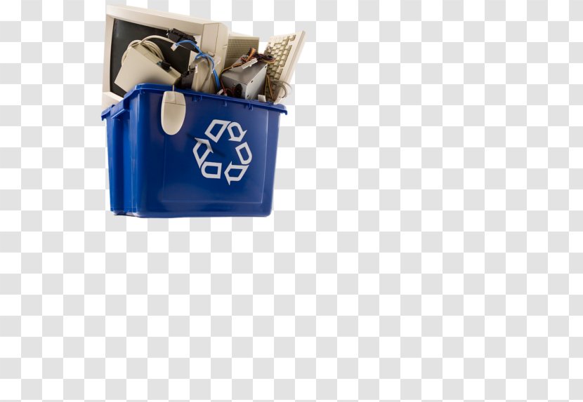 Recycling Bin Rubbish Bins & Waste Paper Baskets Computer - Shredder - Business Transparent PNG