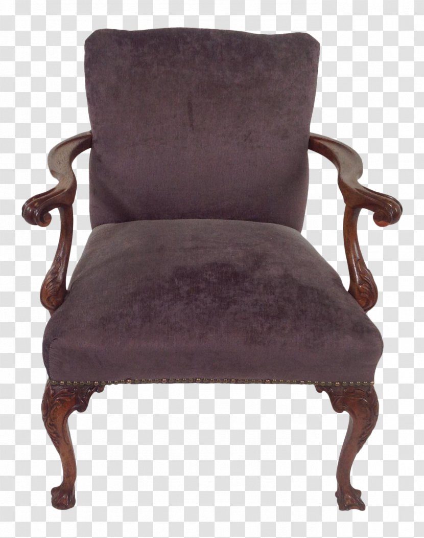 Chair - Furniture Transparent PNG