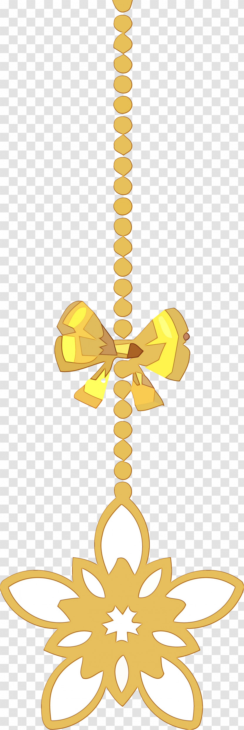 Yellow Symbol Transparent PNG