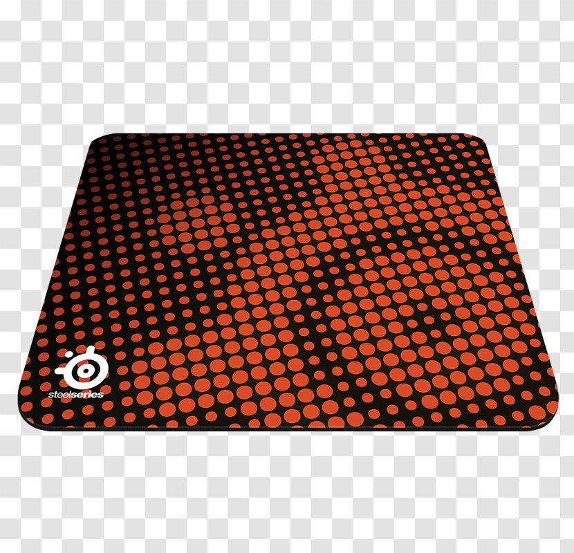 Computer Mouse Counter-Strike: Global Offensive SteelSeries QcK Mini - Software - Pad MatsComputer Transparent PNG