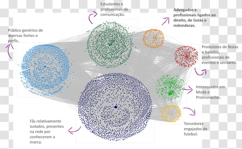 Circle Crochet - Organism Transparent PNG