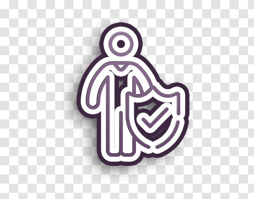 Life Icon Insurance - Symbol Logo Transparent PNG