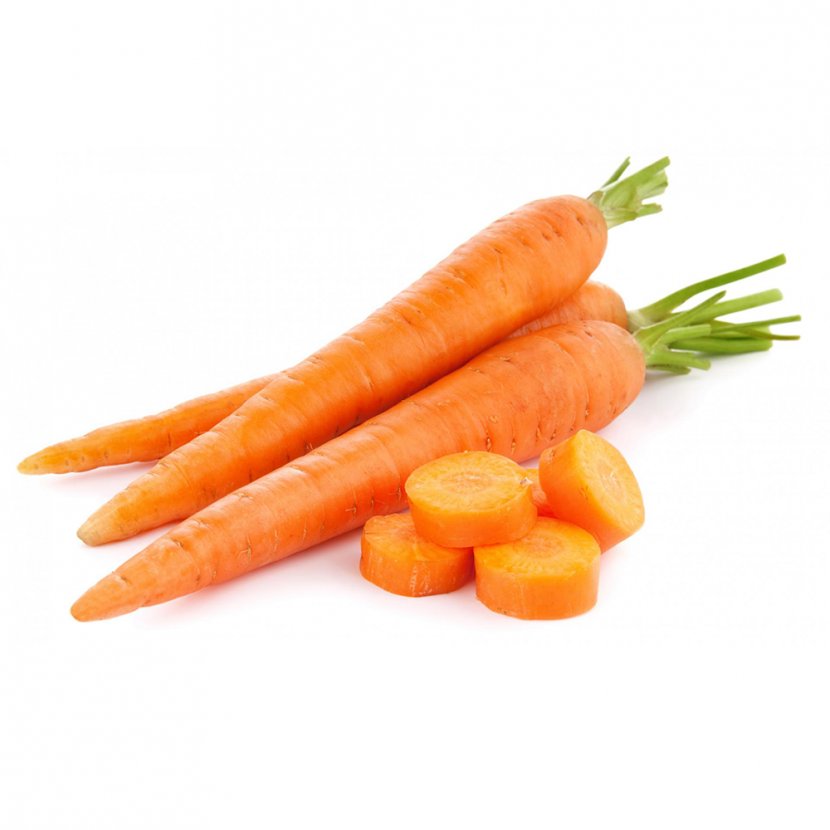 Carrot Vegetable Fruit Legume - Garnish Transparent PNG