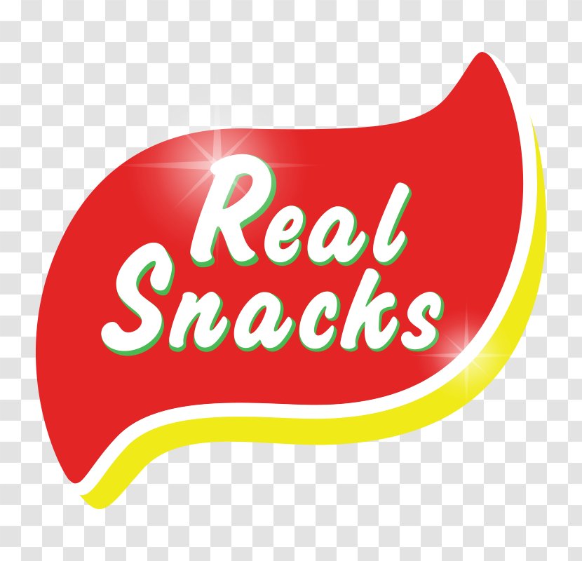 Real Snacks Oy Nivala Cowboys Potato Chip - Snack Logo Transparent PNG
