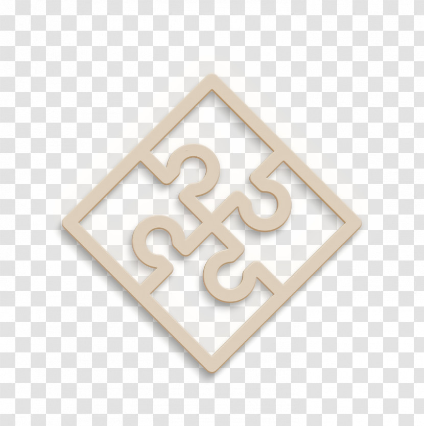 Work Productivity Icon Jigsaw Icon Puzzle Icon Transparent PNG