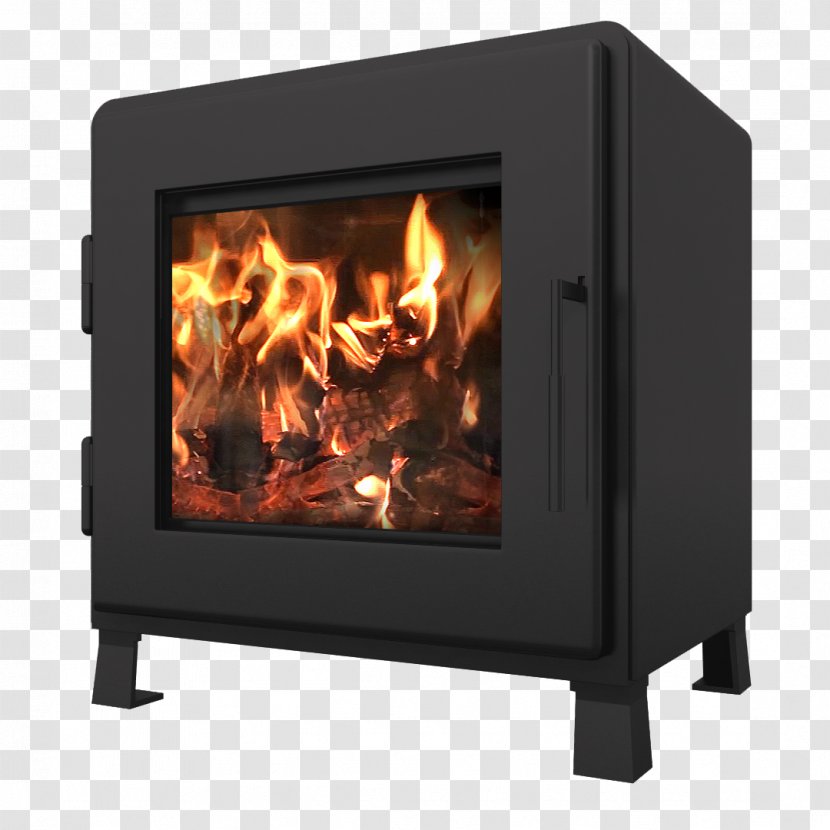Wood Stoves Heat Furnace Hearth - Stove Transparent PNG