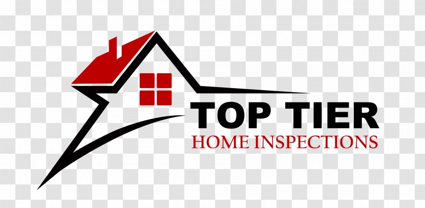 Home Inspection Architectural Engineering Logo Custom Real Estate - Brand Transparent PNG