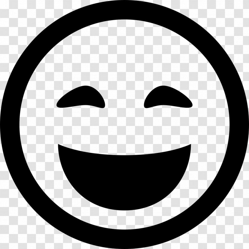 Smiley Emoticon Download - Smile Transparent PNG