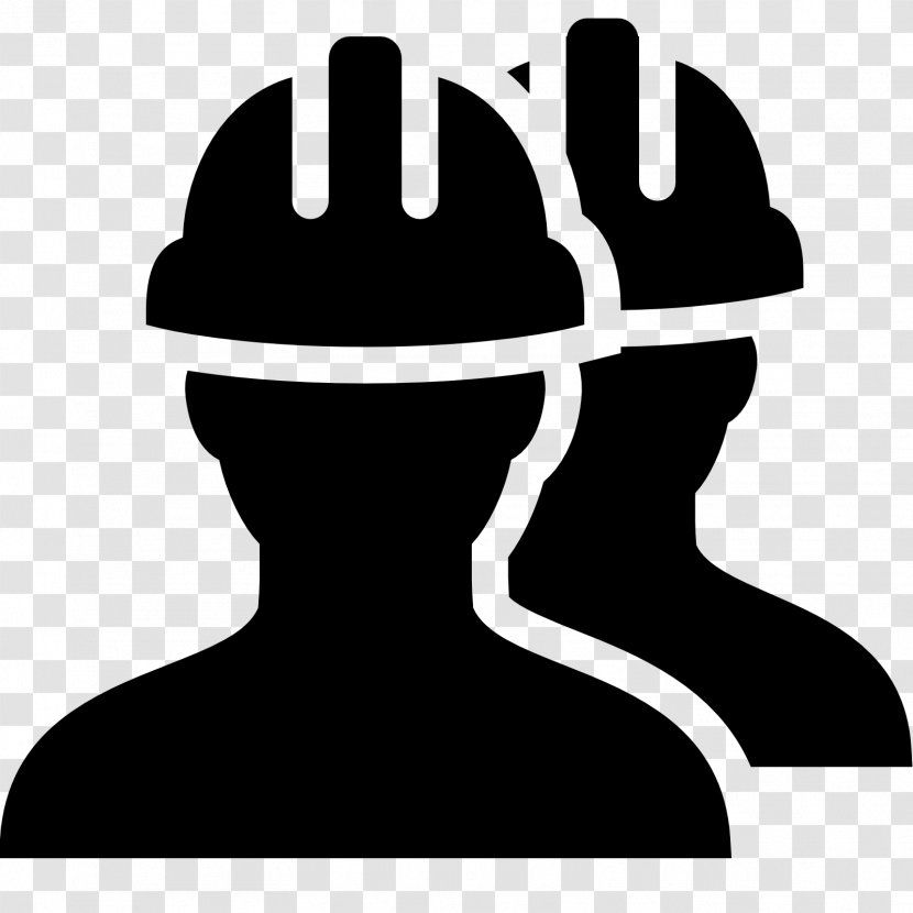 Laborer Architectural Engineering - Html - Safety Icon Transparent PNG
